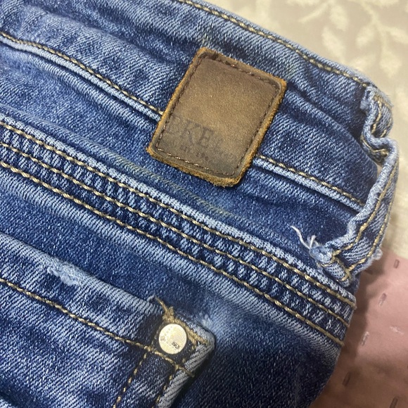 BKE jeans - Picture 4 of 6